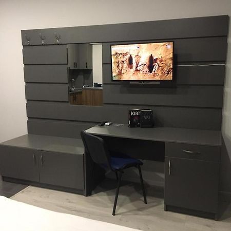 Апартаментиtrembita Uzhhorod Ngoại thất bức ảnh