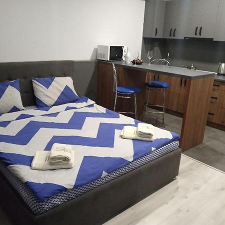 Апартаментиtrembita Uzhhorod Ngoại thất bức ảnh